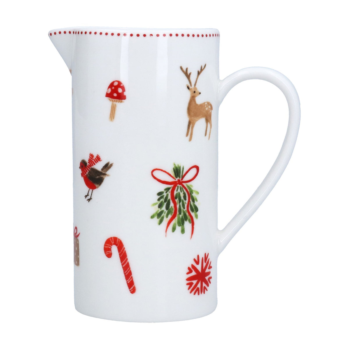 Nordic Icons Small Slim Jug