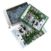 Cobble Hill 'Village Tree' 1000pc Jigsaw