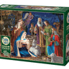 Cobble Hill 'Miracle in Bethlehem' 1000pc Jigsaw