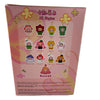 Baby Three 'Where's Spring?' Plush Keyring Blind Box