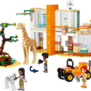 LEGO Friends Mia's Wildlife Rescue