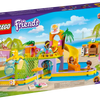 LEGO Friends Water Park