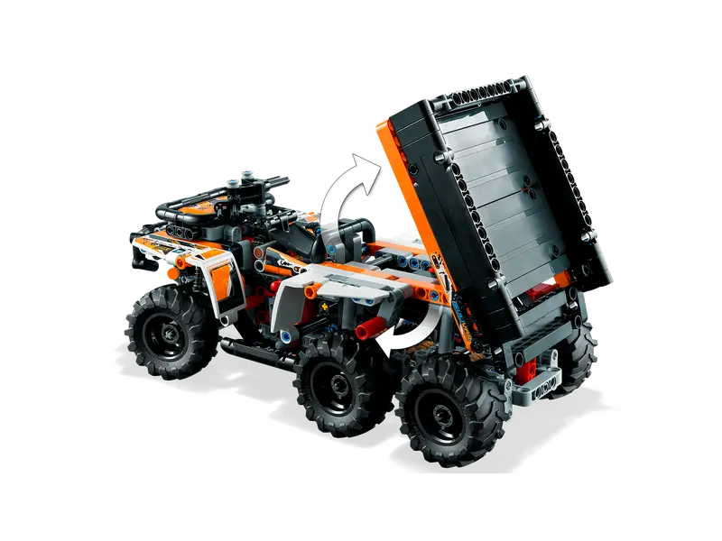 Lego technic all terrain discount