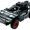 LEGO Audi RS Q e-tron