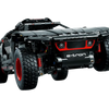 LEGO Audi RS Q e-tron