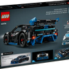 LEGO Porsche GT4 e-performance race car