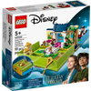 LEGO Disney Peter Pan & Wendy's Storybook Adventure