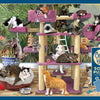 Cobble Hill 'Jungle Cats' 500pc Jigsaw