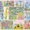 Cobble Hill 500 Piece Jigsaw Puzzle