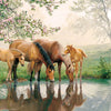 Cobble Hill 350 Piece Family Jigsaw