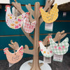 Easter Wooden Hanging Decoration