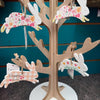 Easter Wooden Hanging Decoration