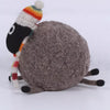 Stuart the Lakeland Sheep Doorstop
