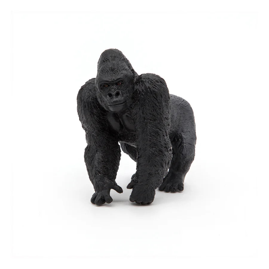 PAPO Gorilla Figurine