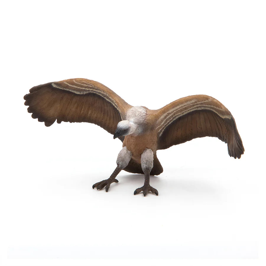 PAPO Vulture Figurine