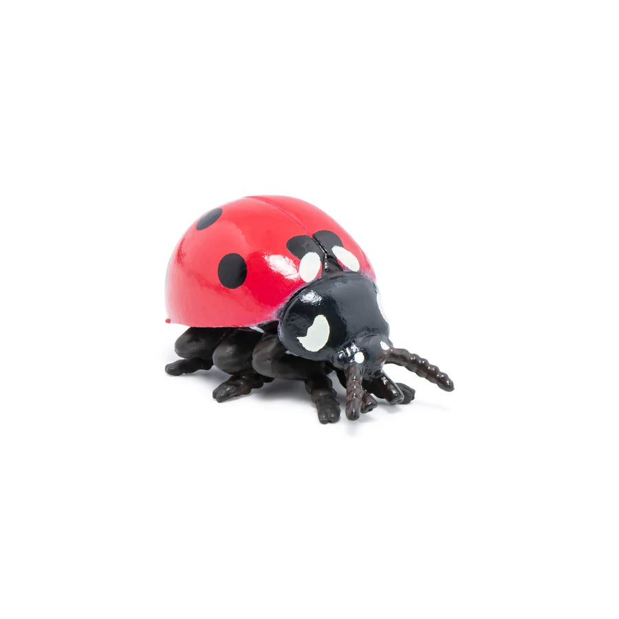 PAPO Ladybug Figurine