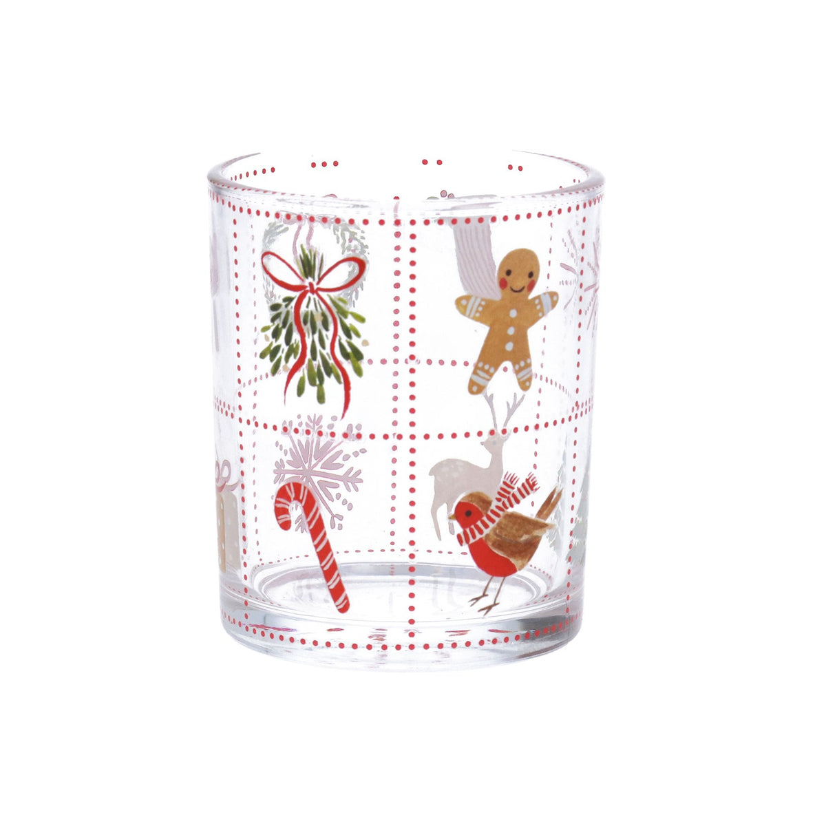 Nordic Icons Tealight Holder