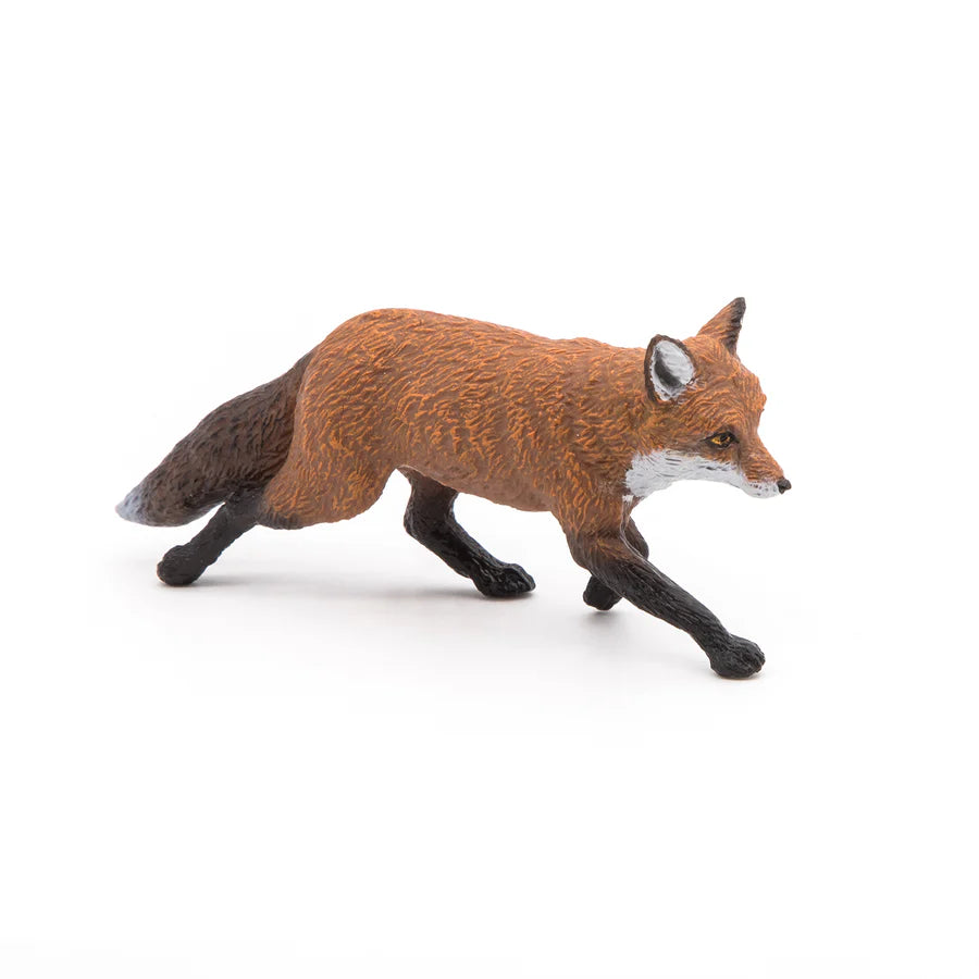 PAPO Fox Figurine