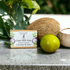 Scottish Goat's Milk Soap Bar