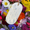 Botanical Cast Fragrance Diffuser - Sweet Orange