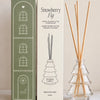 'Snowberry Fig' Reed Diffuser
