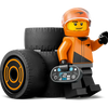 LEGO City F1 Driver with McLaren Race Car