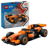 LEGO City F1 Driver with McLaren Race Car
