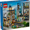 LEGO Central Train Station