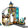 LEGO Central Train Station