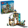 LEGO Central Train Station