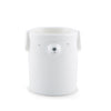 Round Animal Pot - Dog