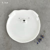 Dog Shaped Trinket Dish
