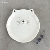 Cat Trinket Dish