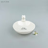 Small Cat Trinket Dish - "Pretty little things"