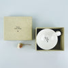 Small Cat Trinket Dish - "Pretty little things"