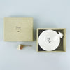 Small Sheep Trinket Dish - "Ewe are amazing"