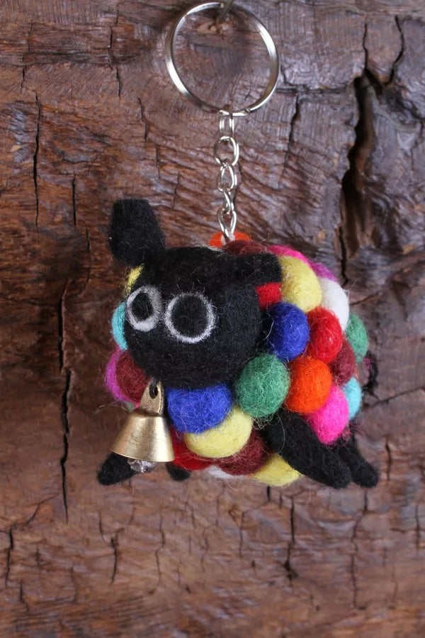 Ziggy Keyring