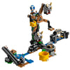 LEGO Super Mario Reznor Knockdown Expansion Set
