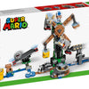 LEGO Super Mario Reznor Knockdown Expansion Set