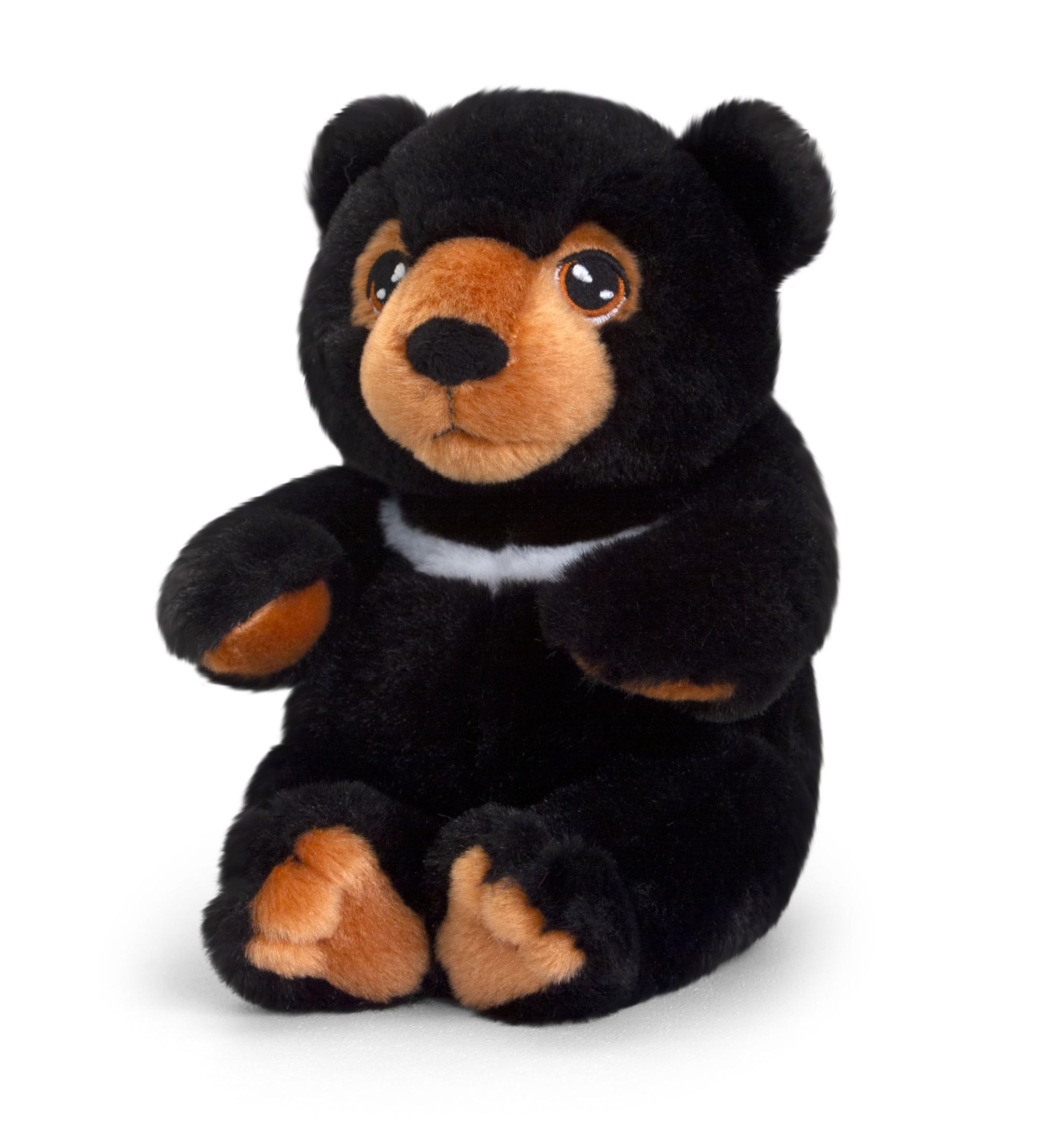Keel Black Bear 18cm