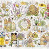 Cobble Hill 500 Piece Jigsaw Puzzle