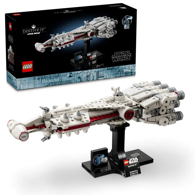 LEGO Star Wars Tantive IV™