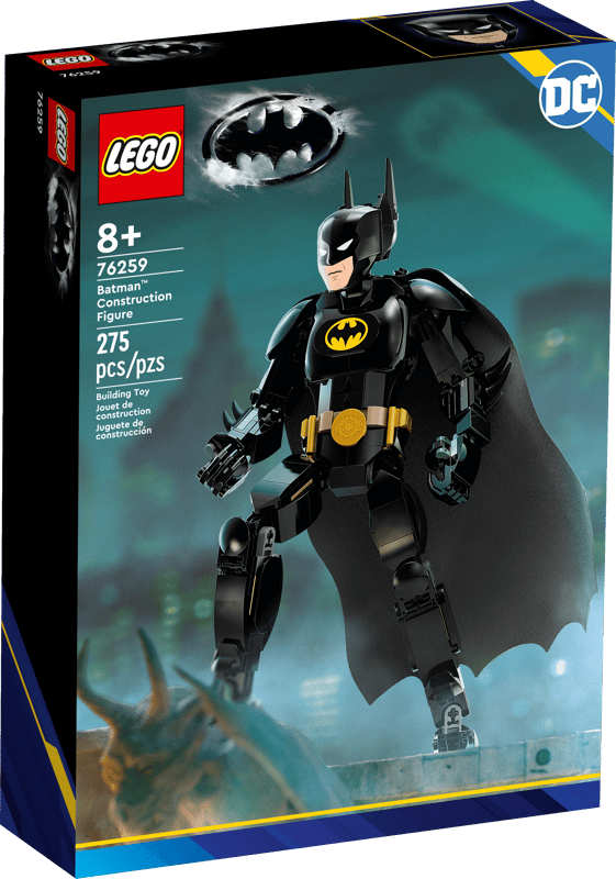 LEGO Batman™ Construction Figure