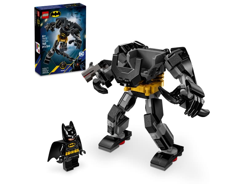 LEGO Batman™ Mech Armour