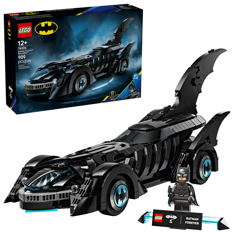 LEGO DC Batman Forever™ Batmobile™