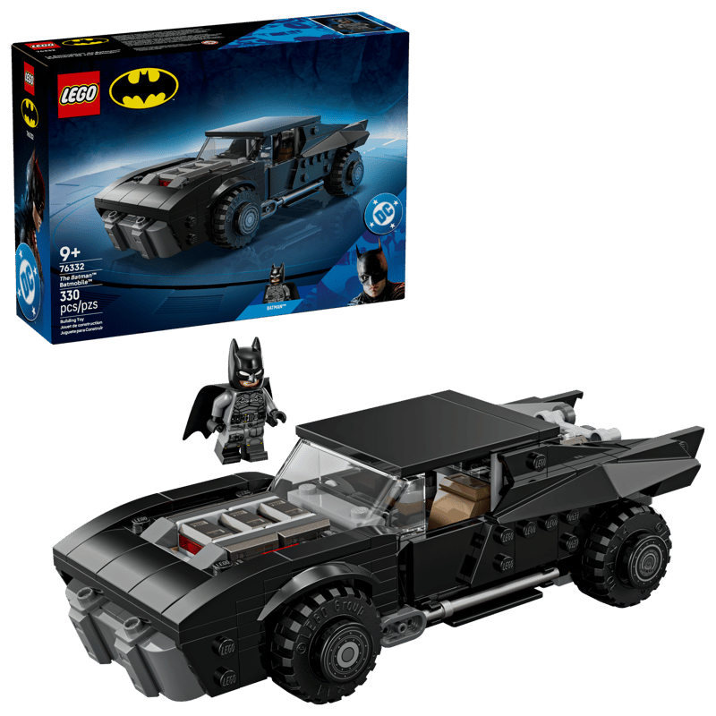 LEGO Batman: The Batman™ Batmobile™