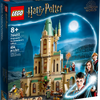 LEGO Harry Potter Hogwarts Dumbledore's Office
