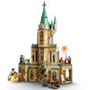 LEGO Harry Potter Hogwarts Dumbledore's Office