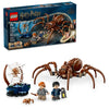 LEGO Harry Potter Aragog in the Forbidden Forest