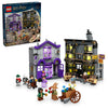 LEGO Harry Potter Olivanders & Madam Malkin's Robes